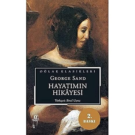 Hayatımın Hikayesi