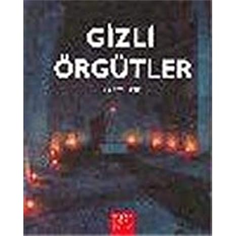 Gizli Örgütler