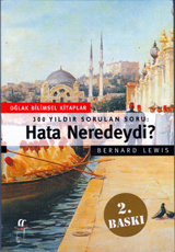 Hata Neredeydi?