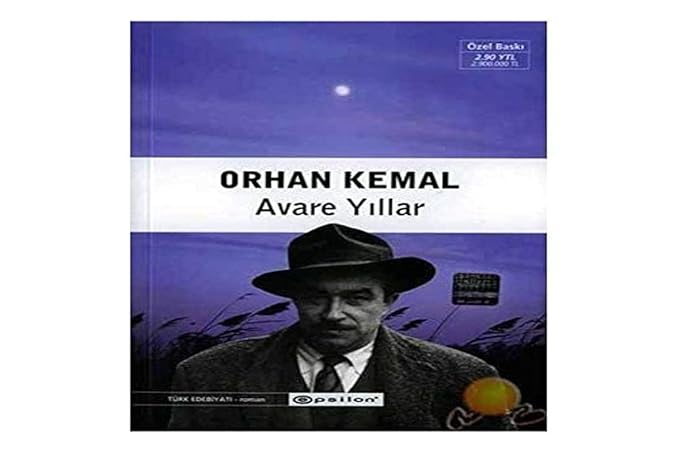 Avare Yıllar