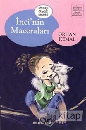 İnci’nin Maceraları