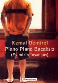 Piano Piano Bacaksız