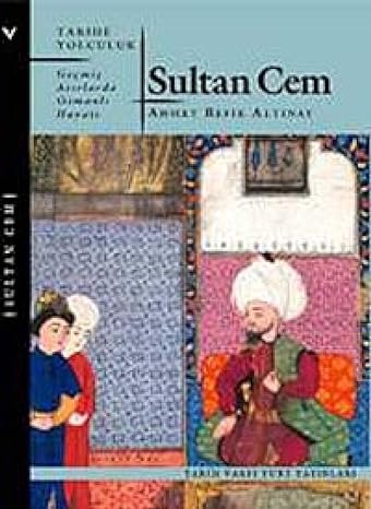 Sultan cem