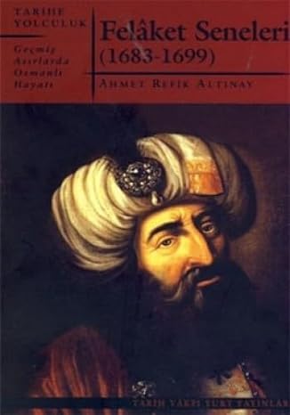 Felaket seneleri