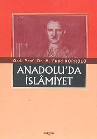 Anadoluda islamiyet