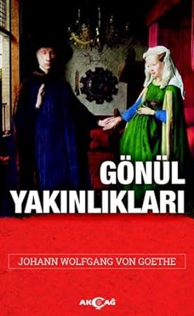 Gönül yakinliklari