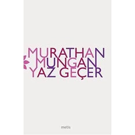 Yaz Geçer