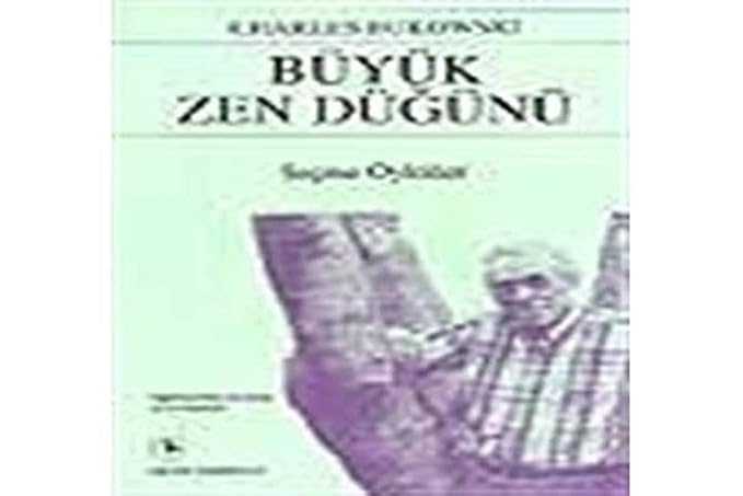 Büyük Zen Düğünü