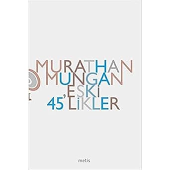 Eski 45'likler