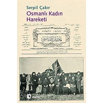 Osmanlı Kadın Hareketi