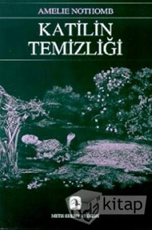 Katilin Temizliği