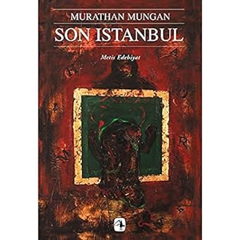 Son İstanbul