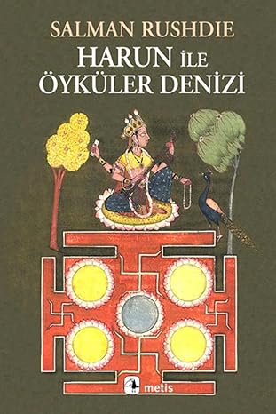 Harun ile Öyküler Denizi