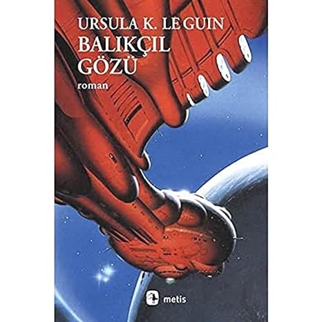 Balıkçıl Gözü