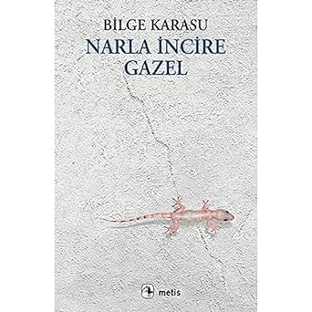 Narla İncire Gazel: Bütün Yapıtları - 7