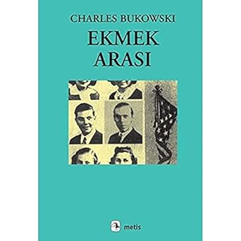 Ekmek Arası