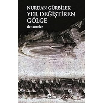 Yer değiştiren gölge