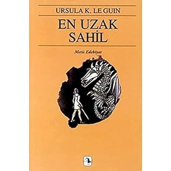En Uzak Sahil - Yerdeniz 3