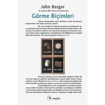 Görme Biçimleri