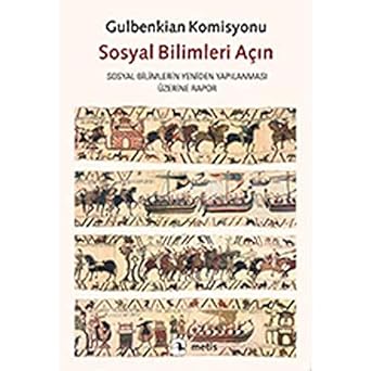 Sosyal Bilimleri Açın