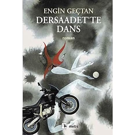 Dersaadet’te Dans
