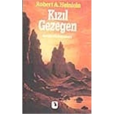 Kızıl Gezegen