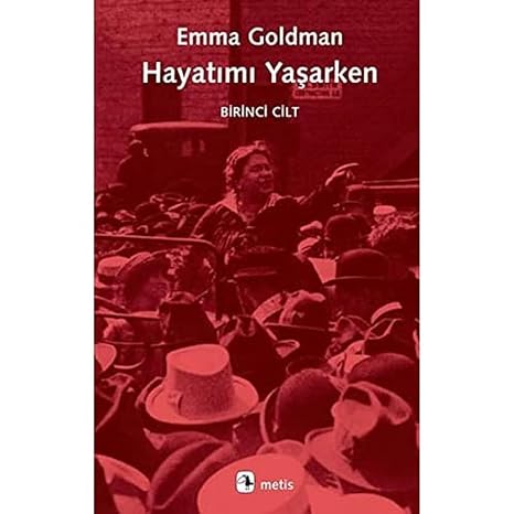 Hayatımı Yaşarken-1