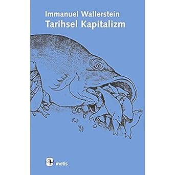 Tarihsel Kapitalizm