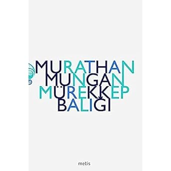 Mürekkep Balığı