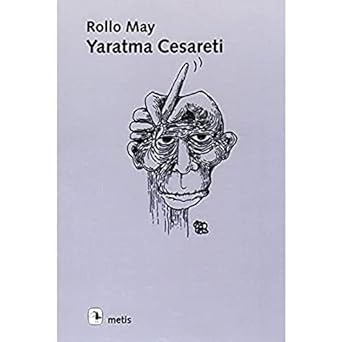 Yaratma Cesareti