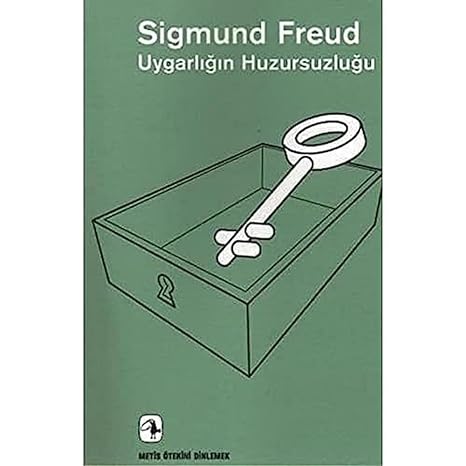 Uygarlığın Huzursuzluğu