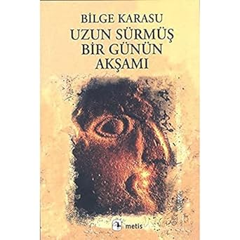 Uzun Sürmüş Bir Günün Akşamı: 1971 Sait Faik Hikaye Armağanı