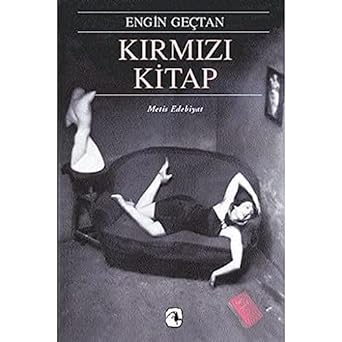 Kırmızı Kitap
