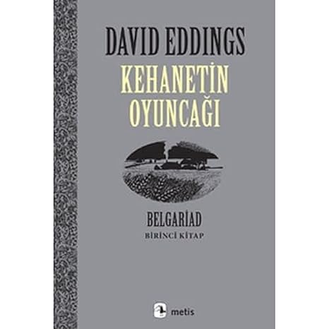 Kehanetin Oyuncağı - Belgrad Birinci Kitap