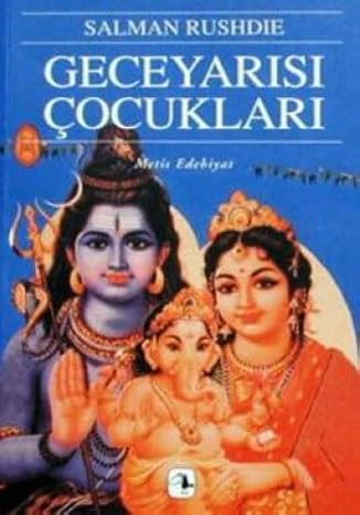 Geceyarisi çocuklari