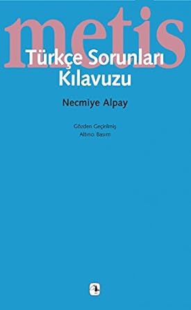 Türkçe Sorunları Kılavuzu