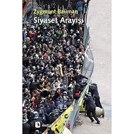 Siyaset Arayışı
