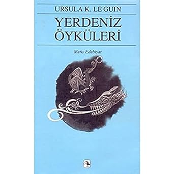Yerdeniz Öyküleri