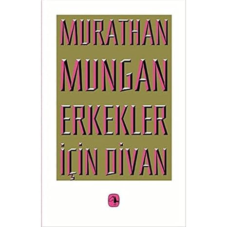 Erkekler İçin Divan