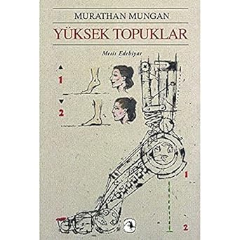Yüksek Topuklar