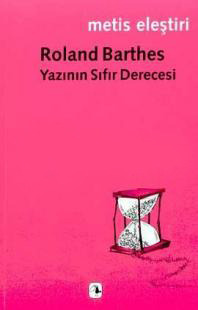 Yazının Sıfır Derecesi