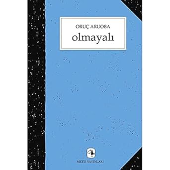Olmayali