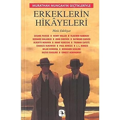 Erkeklerin Hikayeleri
