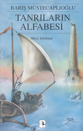 Tanrıların Alfabesi