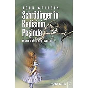 Schrödinger’in Kedisinin Peşinde: Kuantum Fiziği ve Gerçeklik
