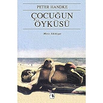 Çocuğun Öyküsü
