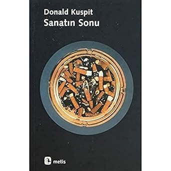 Sanatın Sonu