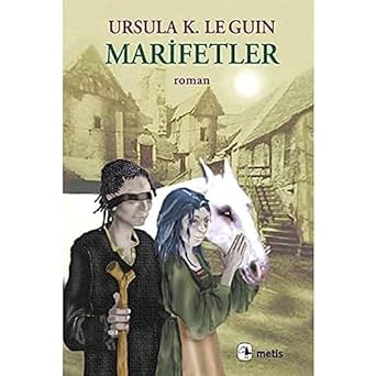 Marifetler