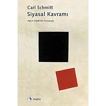 Siyasal kavrami