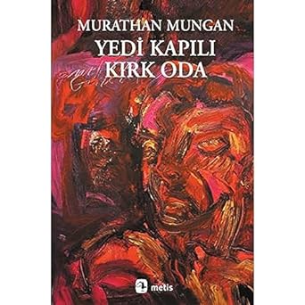 Yedi Kapılı Kırk Oda